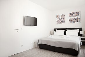 Apartments Rosenthal Residence