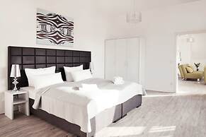 Apartments Rosenthal Residence