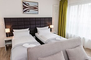 Apartments Rosenthal Residence