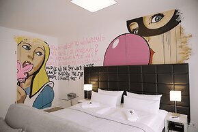 Apartments Rosenthal Residence