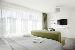 Apartments Rosenthal Residence