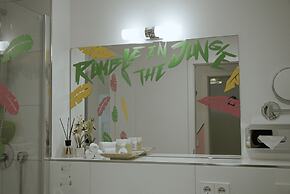 Apartments Rosenthal Residence