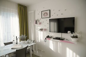 Apartments Rosenthal Residence