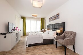 Apartments Rosenthal Residence