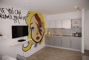 Apartments Rosenthal Residence