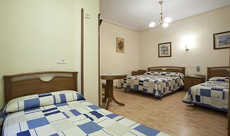 Hostal Maria Luisa
