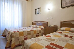Hostal Maria Luisa