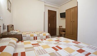 Hostal Maria Luisa