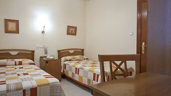 Hostal Maria Luisa