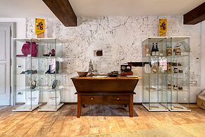 B&B La Ceramica Moline