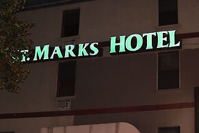 St Marks Hotel