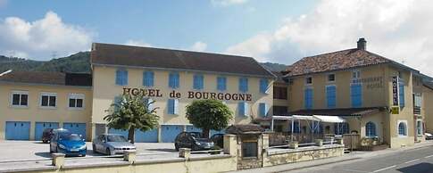 Le Bourgogne