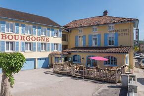 Le Bourgogne