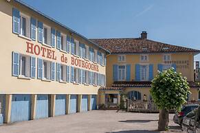 Le Bourgogne