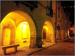 Le Bourgogne