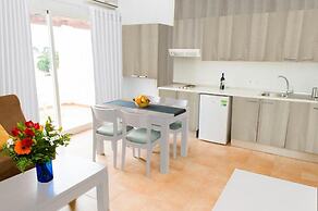 Apartamentos Vista Alegre