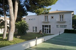 Apartamentos Vista Alegre