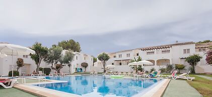 Apartamentos Vista Alegre