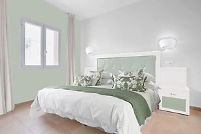 Apartamentos Vista Alegre