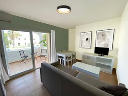 Apartamentos Vista Alegre