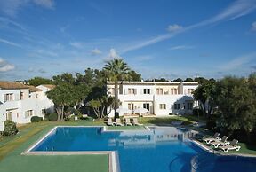 Apartamentos Vista Alegre