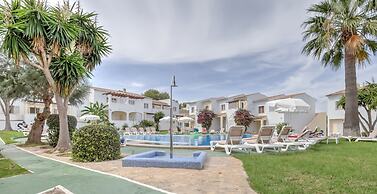 Apartamentos Vista Alegre