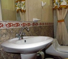 Puerta del Sol Hotel