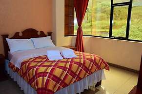 Puerta del Sol Hotel