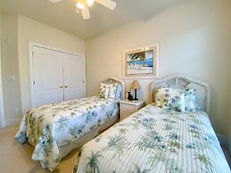Barefoot Resort by Palmetto Vacations
