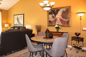 Barefoot Resort by Palmetto Vacations