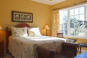 Barefoot Resort by Palmetto Vacations