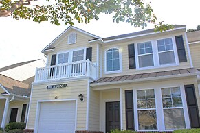 Barefoot Resort by Palmetto Vacations