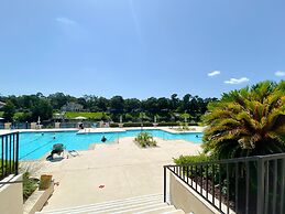 Barefoot Resort by Palmetto Vacations