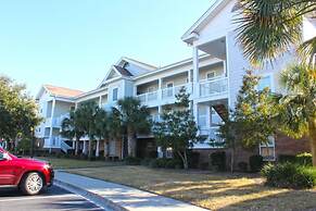 Barefoot Resort by Palmetto Vacations
