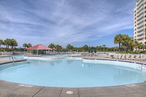 Barefoot Resort by Palmetto Vacations