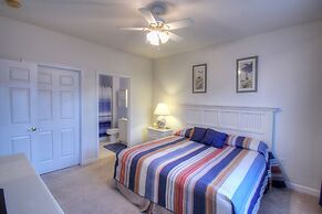 Barefoot Resort by Palmetto Vacations