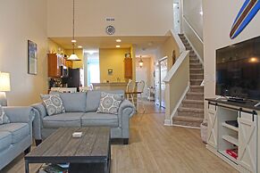 Barefoot Resort by Palmetto Vacations