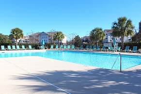 Barefoot Resort by Palmetto Vacations