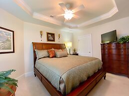 Barefoot Resort by Palmetto Vacations