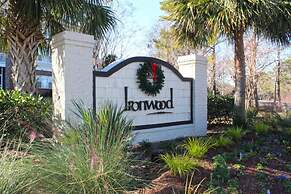 Barefoot Resort by Palmetto Vacations