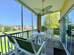 Barefoot Resort by Palmetto Vacations