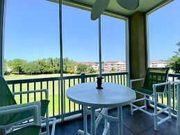 Barefoot Resort by Palmetto Vacations