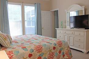 Barefoot Resort by Palmetto Vacations