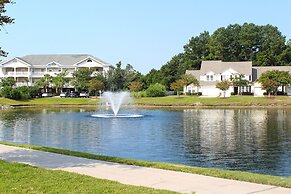 Barefoot Resort by Palmetto Vacations