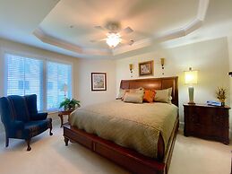 Barefoot Resort by Palmetto Vacations