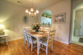 Barefoot Resort by Palmetto Vacations