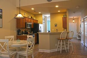 Barefoot Resort by Palmetto Vacations