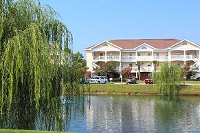 Barefoot Resort by Palmetto Vacations