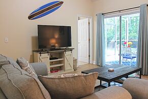 Barefoot Resort by Palmetto Vacations