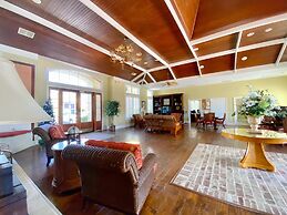 Barefoot Resort by Palmetto Vacations